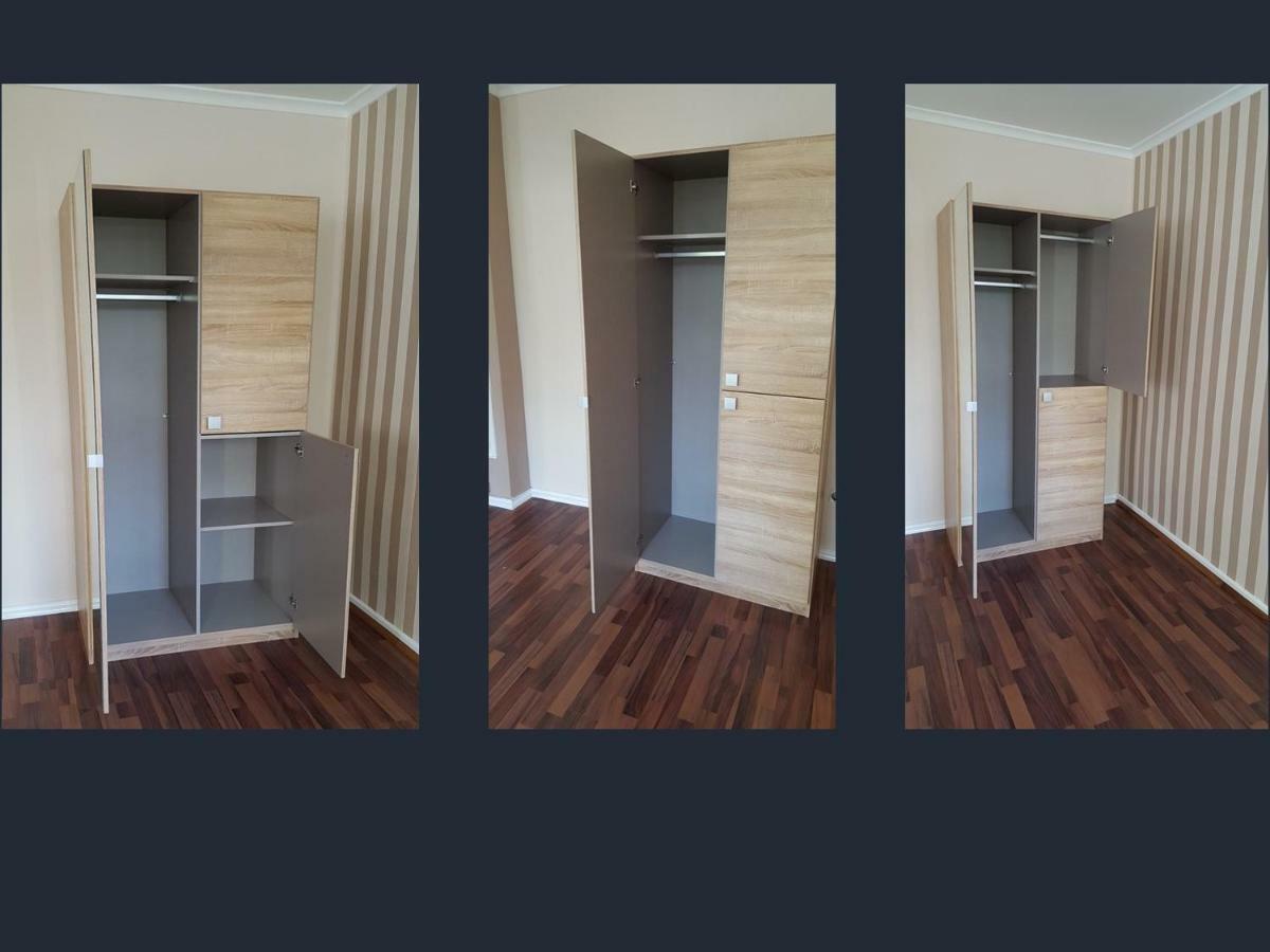 Apartment Mit Balkon Dortmund Zewnętrze zdjęcie